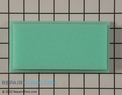 Air filter, Toro Genuine OEM  63-9380