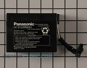 Battery - Part # 1974061 Mfg Part # 31500-VA3-S01