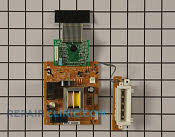 Control Board - Part # 1913415 Mfg Part # CPWBFB022MRU0