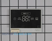 Display Board - Part # 2062247 Mfg Part # DB93-04452F