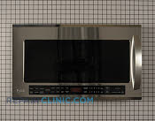 Door Assembly - Part # 2319676 Mfg Part # ADC73005703