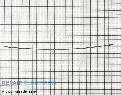 Drive shaft,lower (Genuine OEM)  UP04369
