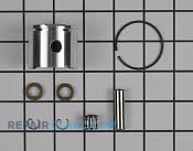 Kit, piston - Part # 2266621 Mfg Part # P021010582