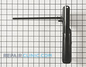 Kit- rh lever - Part # 1769830 Mfg Part # 52419900