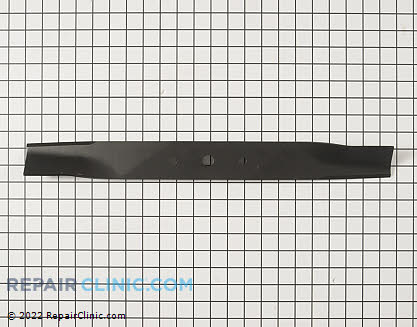Medium Lift Blade 350-227 Main Product View