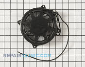 Recoil asm - Part # 1856686 Mfg Part # 99-6713