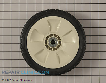 Wheel 44710-VE2-M01ZA Main Product View