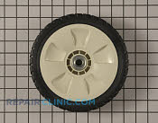 Wheel - Part # 2695770 Mfg Part # 44710-VE2-M01ZA