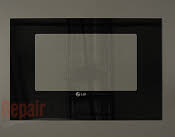 Window Assembly - Part # 2676886 Mfg Part # MKC47970105