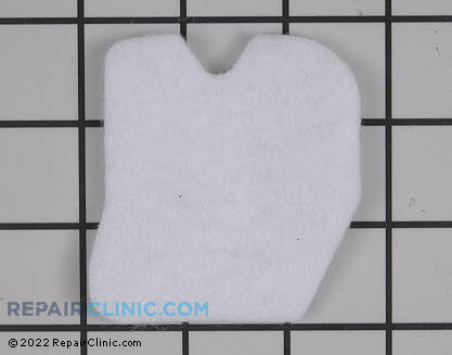 Air Filter 545061801 Main Product View