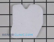 Air Filter - Part # 1993544 Mfg Part # 545061801