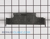 Bracket - Part # 1659700 Mfg Part # 154132