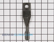 Bracket - Part # 1620300 Mfg Part # 732-0417A