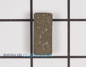 Brake Pad - Part # 2411503 Mfg Part # 142883
