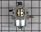 Carburetor - Part # 1738487 Mfg Part # 15003-7132