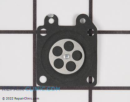 Diaphram Assembly, Honda Power Equipment Genuine OEM  16013-ZM3-004