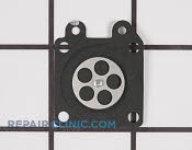 Diaphram Assembly - Part # 2700845 Mfg Part # 16013-ZM3-004