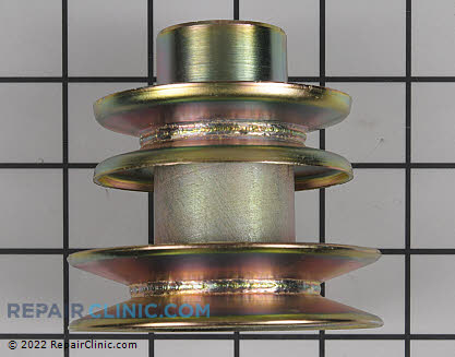 Engine Pulley 756-0241B Main Product View