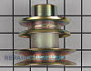 Engine Pulley 756-0241B Alternate Product View