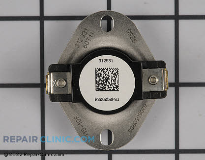 Fan Switch SWT00770 Main Product View