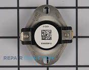 Fan Switch - Part # 2587689 Mfg Part # SWT00770