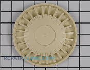 Hub cap-beige - Part # 1827407 Mfg Part # 731-0982C