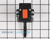 Leverthrottle assy - Part # 2234582 Mfg Part # 6693739
