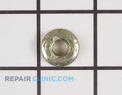 Nut hex lock flange - Part # 1660535 Mfg Part # 73900500