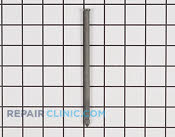 Rod hinge - Part # 1659671 Mfg Part # 147286