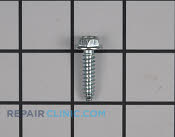 Screw - Part # 1569359 Mfg Part # WD-6150-166