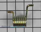 Spring-torsion - Part # 1819651 Mfg Part # 1751809