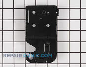 Top Hinge - Part # 2024946 Mfg Part # DA97-06715C