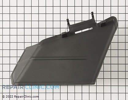 Chute 7101490YP Main Product View