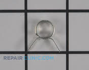 Clip - Part # 1758409 Mfg Part # 92037-2001