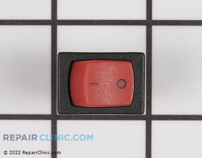On-Off Switch PS06163 Main Product View