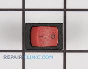 On-Off Switch - Part # 1947266 Mfg Part # PS06163