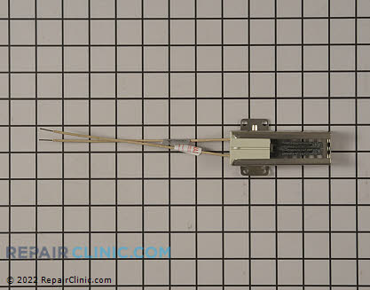 Oven Igniter WB13T10001 Main Product View