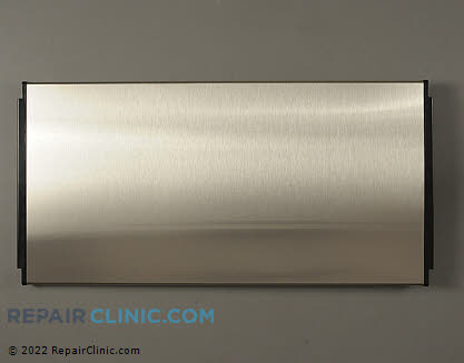 Refrigerator Door (OEM)  8201601, 1027516