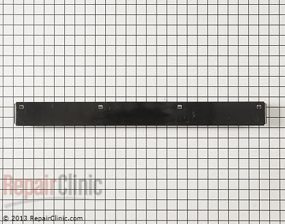 Scraper Blade 790-00120-0691 Main Product View