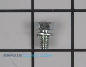 Screw - Part # 1642135 Mfg Part # 690312