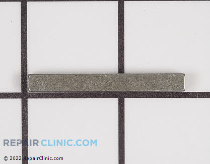 Square Key 678041007 Main Product View