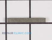 Square Key - Part # 1955110 Mfg Part # 678041007