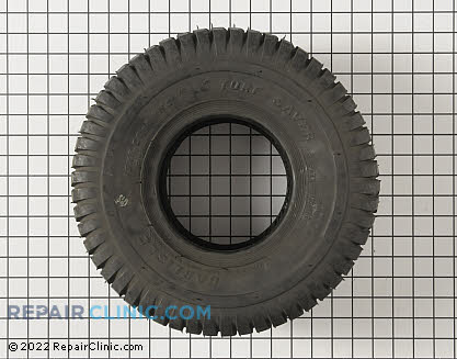 Tire 21546034 Main Product View