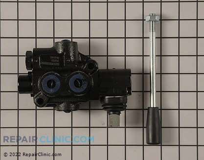 Valve 09285000 Main Product View