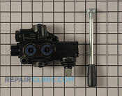Valve - Part # 1780250 Mfg Part # 09285000