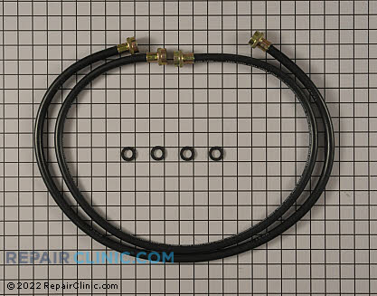Washing Machine Fill Hose WH41X10207 Main Product View