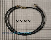 Washing Machine Fill Hose - Part # 1475824 Mfg Part # WH41X10207