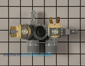 Water Inlet - Part # 2692250 Mfg Part # WH13X10053