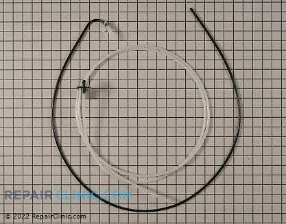 Water Line (OEM)  4388152