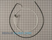 Water Line - Part # 586712 Mfg Part # 4388152